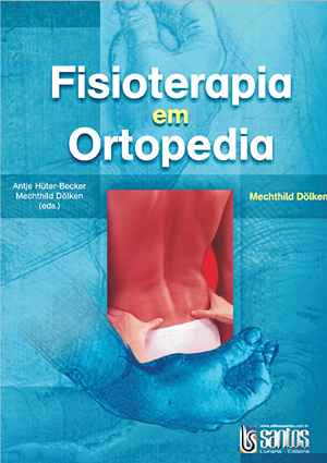 Fisioterapia Em Ortopedia
