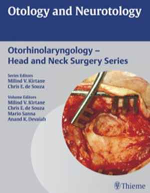 Otology and Neurotology  1st