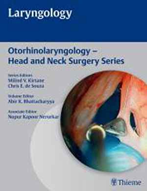 Laryngology  1st