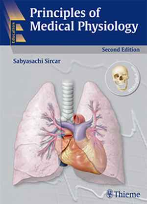 Principles of Medical Physiology  2nd