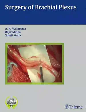 Surgery of Brachial Plexus