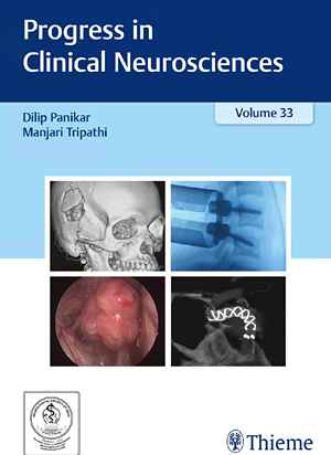 Progress in Clinical Neurosciences Volume 33