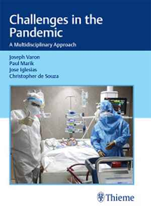 Challenges in the Pandemic 1st