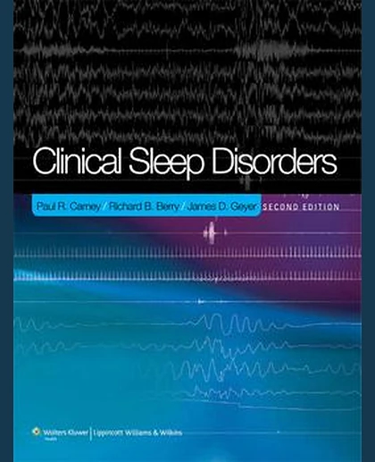 Clinical Sleep Disorders
