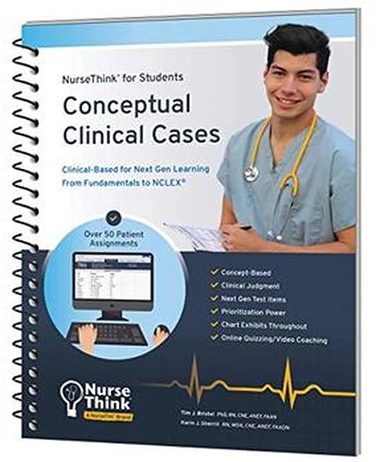 Conceptual Clinical Cases