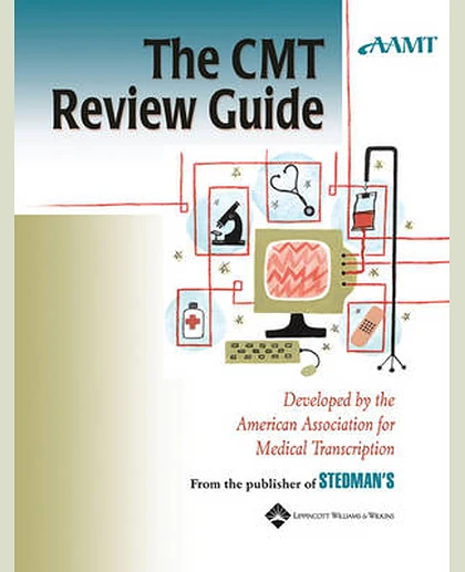 The CMT Review Guide