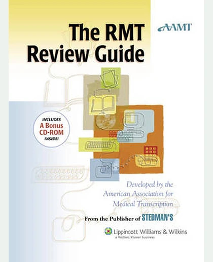 The RMT Review Guide