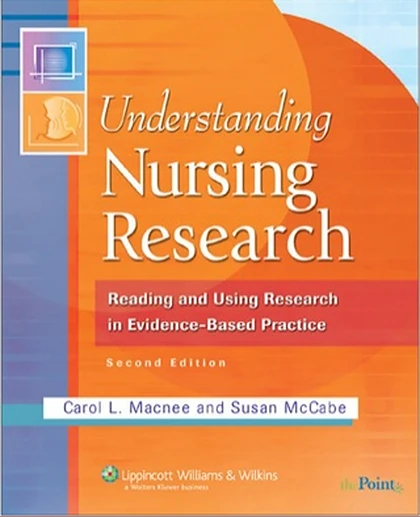 Understanding Nursing Research: Using Research in Evidence-Based Practice