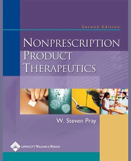 Nonprescription Product Therapeutics