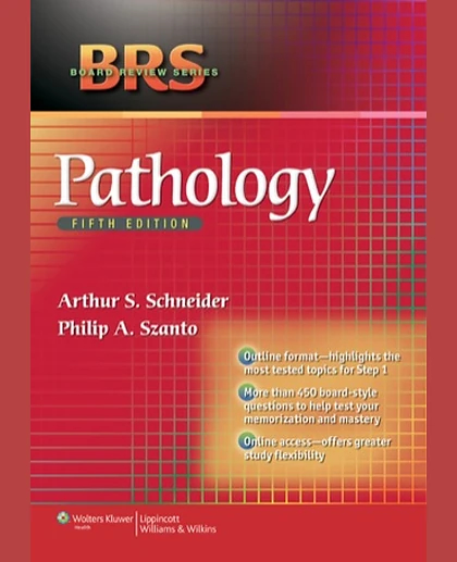 Pathology