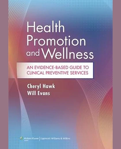Health Promotion and Wellness