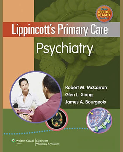 Lippincott's Primary Care Psychiatry