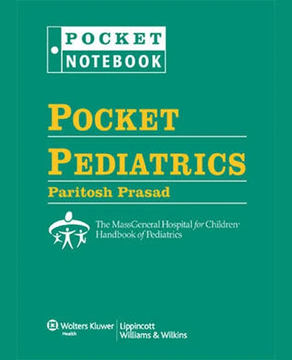 Pocket Pediatrics: The Massachusetts General Hospital for Children Handbook of Pediatrics