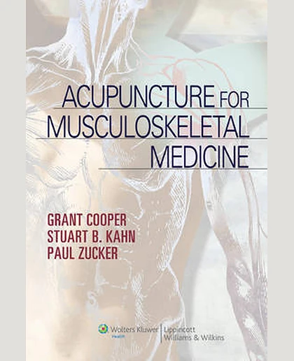 Acupuncture for Musculoskeletal Medicine