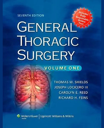General Thoracic Surgery