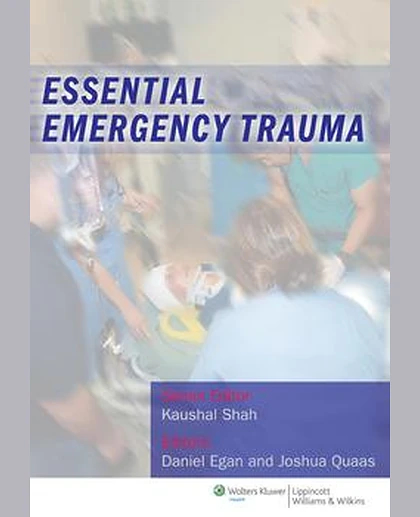 Essential Emergency Trauma