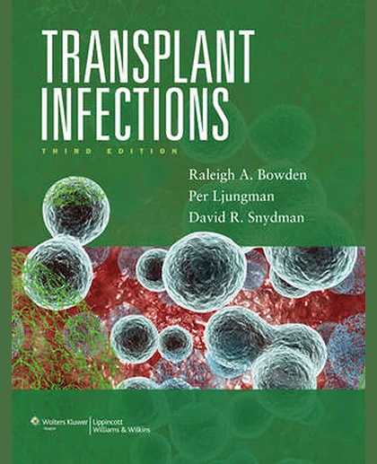 Transplant Infections