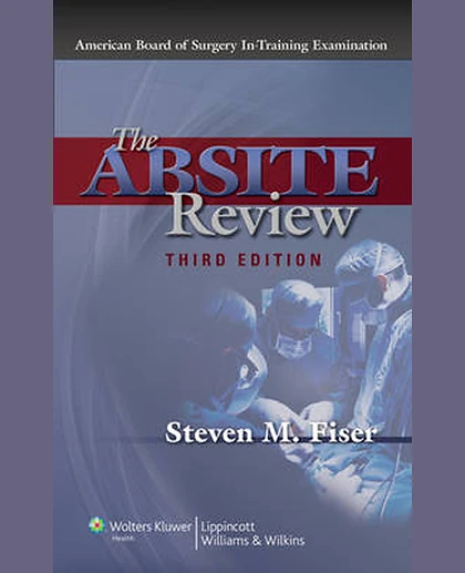The ABSITE Review