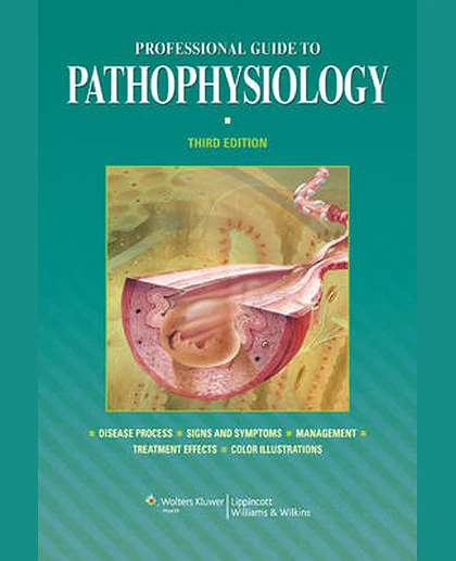 Professional Guide to Pathophysiology