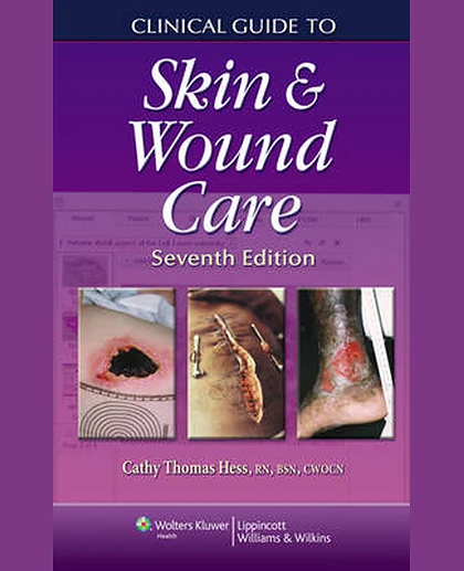 Clinical Guide to Skin and Wound Care