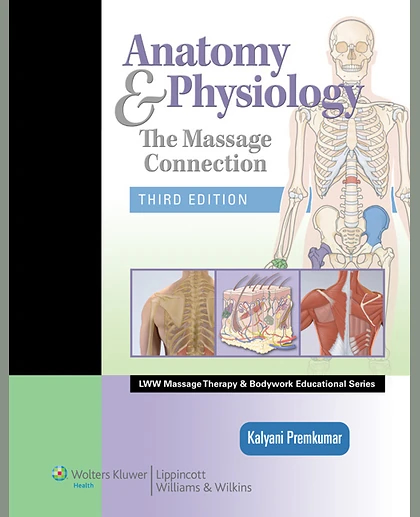 Anatomy and Physiology: The Massage Connection