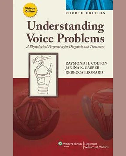 Understanding Voice Problems