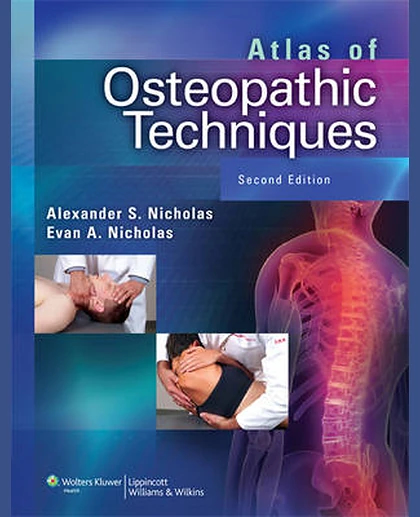 Atlas of Osteopathic Techniques