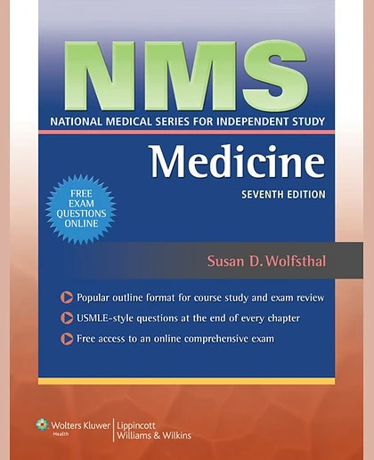 NMS Medicine