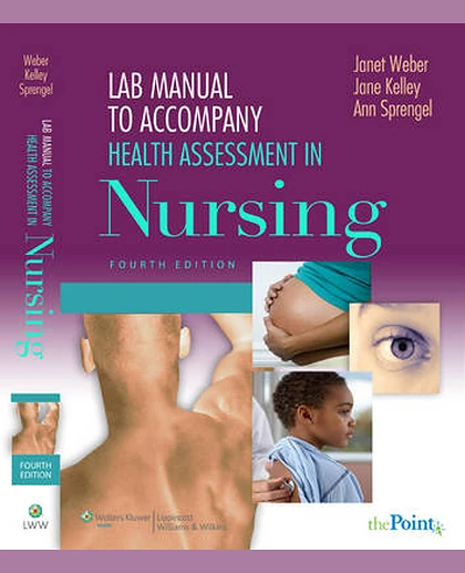 Health Assessment in Nursing