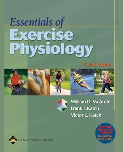 Essentials Of Exercise Physiology