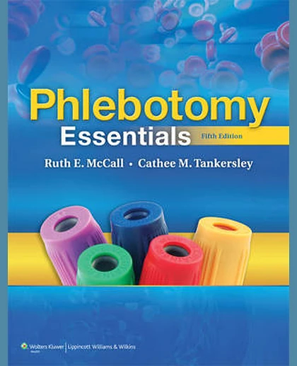 Phlebotomy Essentials