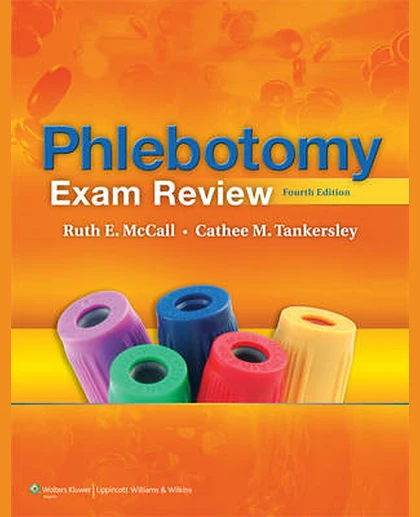 Phlebotomy Exam Review