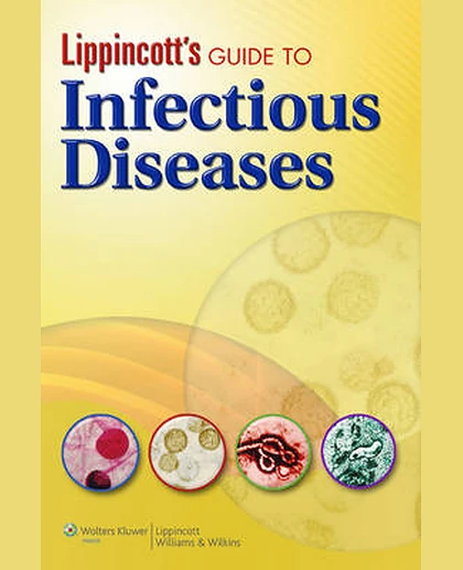 Lippincott's Guide to Infectious Diseases