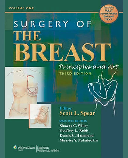Surgery of the Breast: Principles and Art