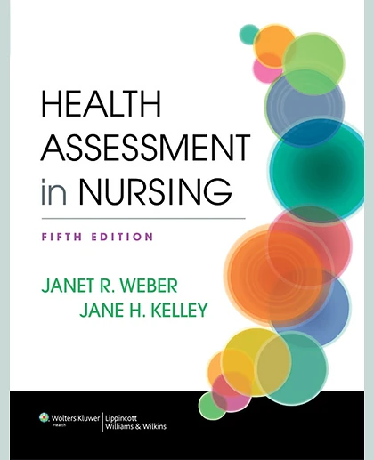 Health Assessment in Nursing