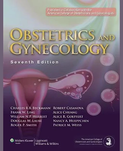 Obstetrics and Gynecology