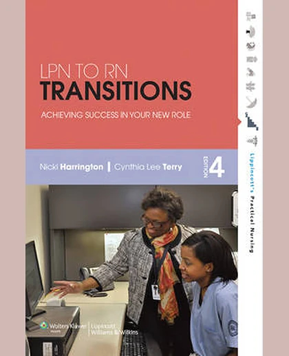 LPN to RN Transitions: Achieving Success in Your New Role