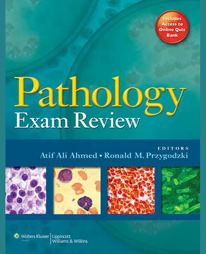 Pathology Exam Review