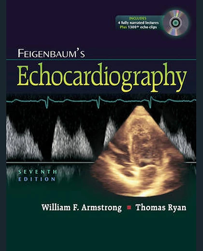 Feigenbaum's Echocardiography