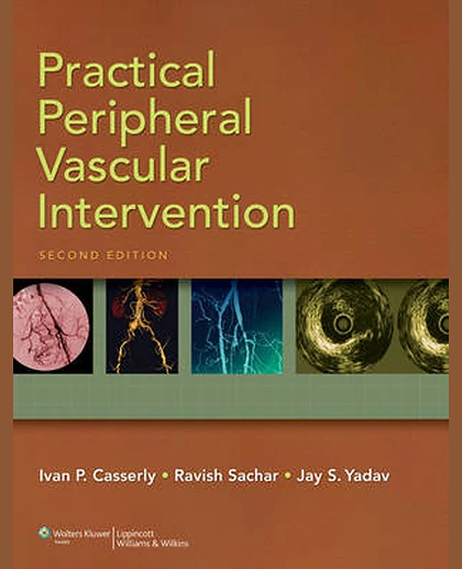Practical Peripheral Vascular Intervention