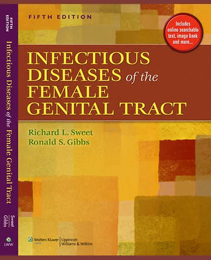 Infectious Diseases of the Female Genital Tract