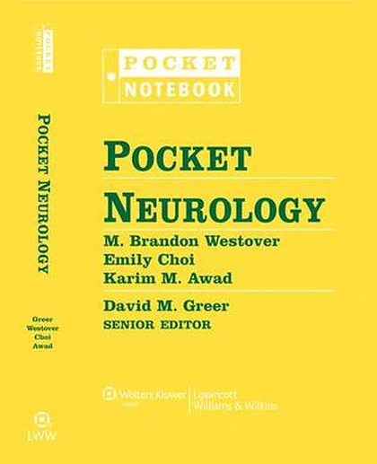 Pocket Neurology