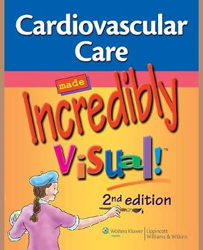 Cardiovascular Care Made Incredibly Visual!