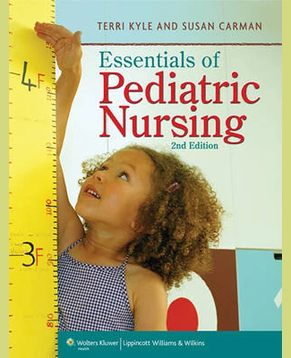 Essentials of Pediatric Nursing