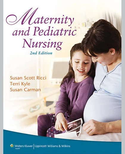 Maternity and Pediatric Nursing