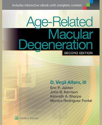 Age-related Macular Degeneration