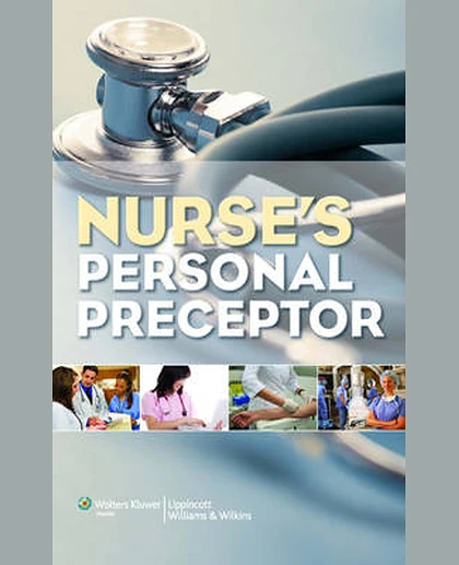 Nurse's Personal Preceptor