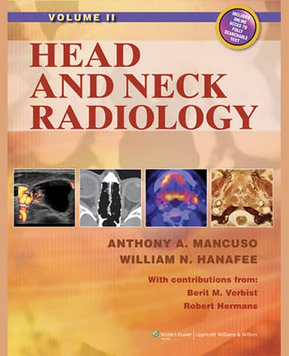 Head and Neck Radiology