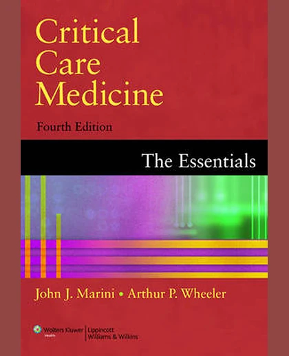 Critical Care Medicine: The Essentials