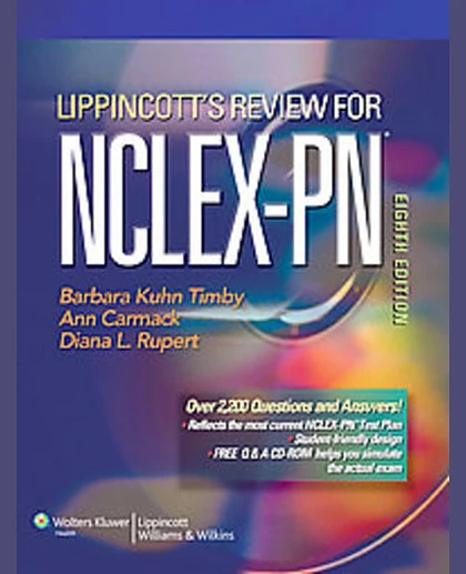 Lippincott's Review for NCLEX-PN®